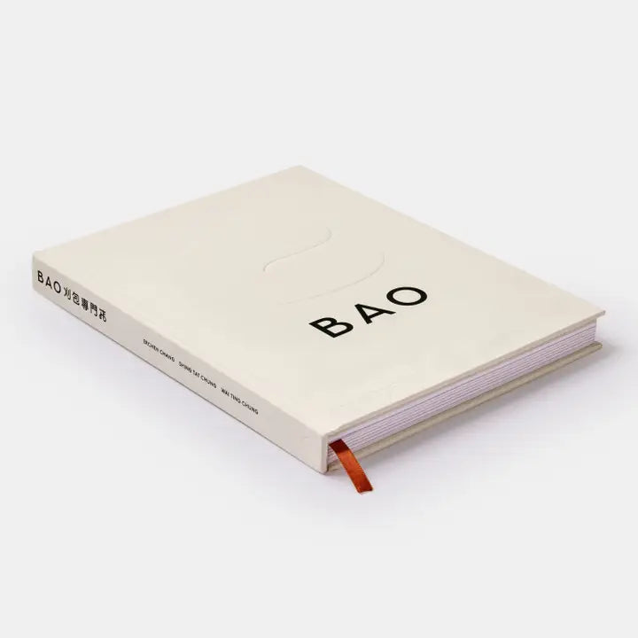 BAO Book