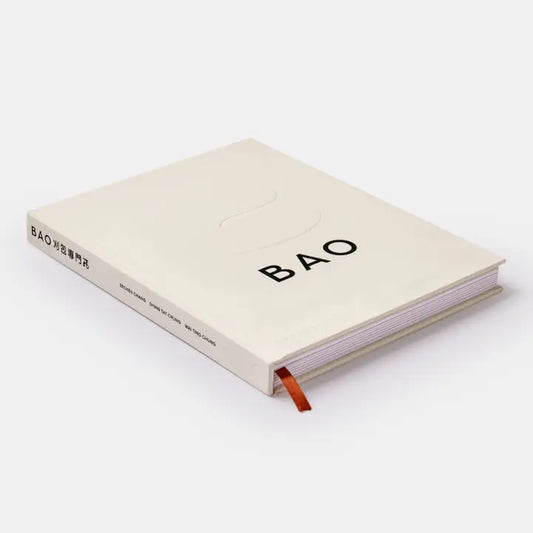 BAO Book