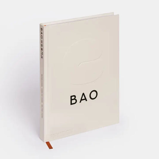 BAO Book