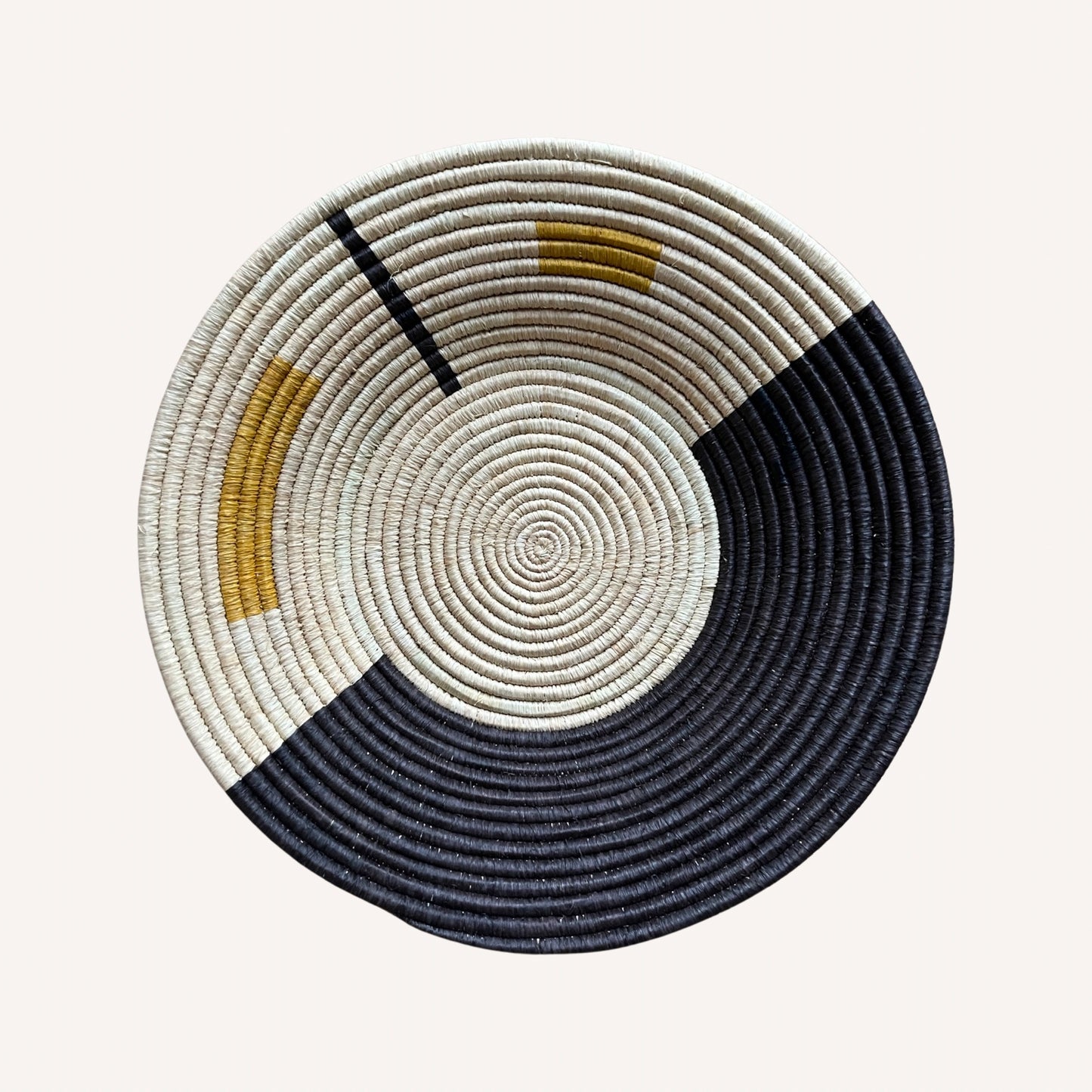 Marlow Woven Basket