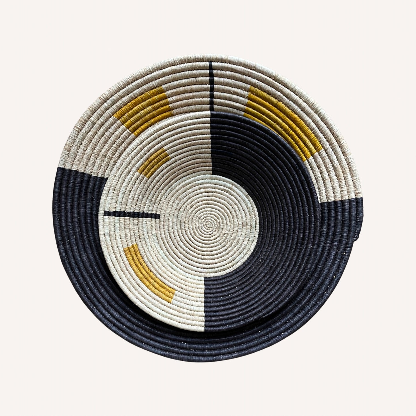 Marlow Woven Basket